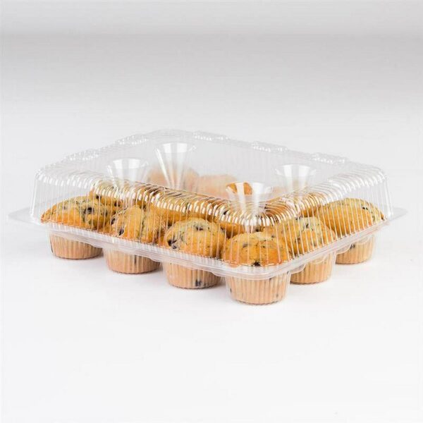 1 Dozen Cupcake Cont c24d0eab7263c868b99bd5f63c943022