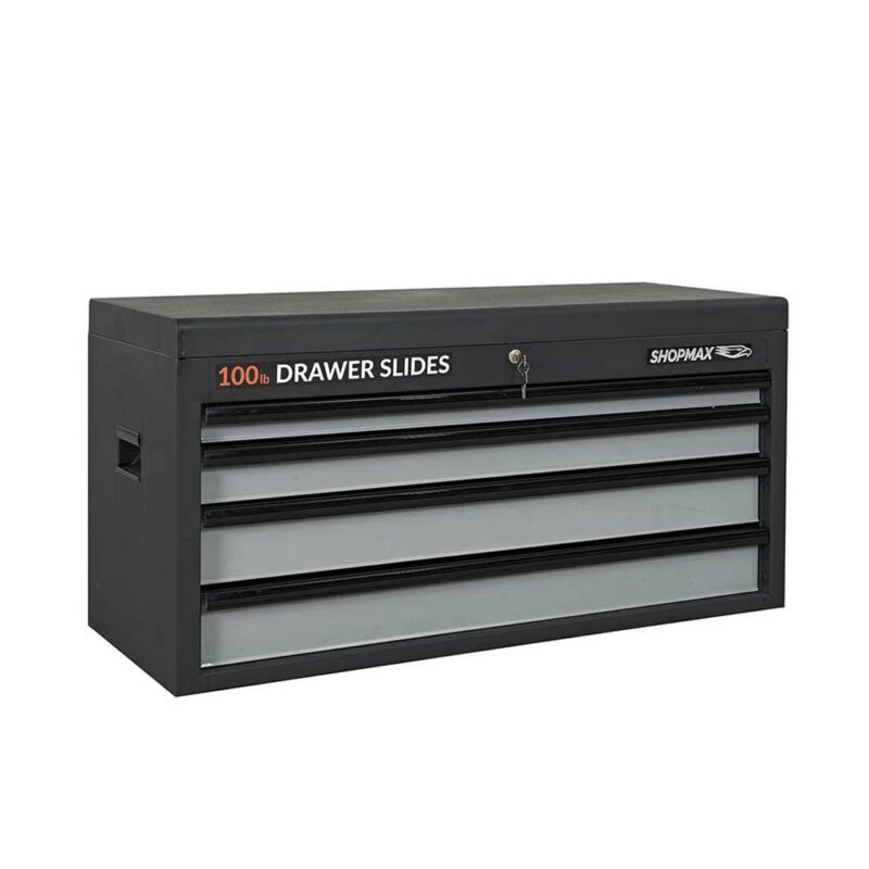 41 in. 4-Drawer Top Tool Chest