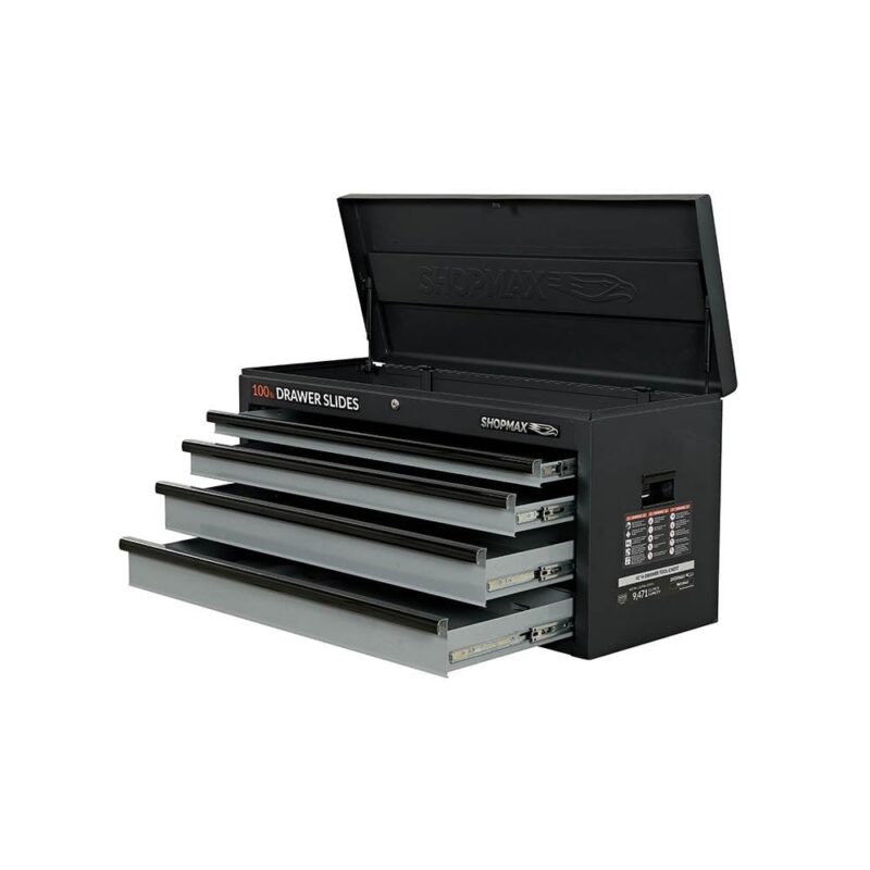 41 in. 4-Drawer Top Tool Chest - Image 2