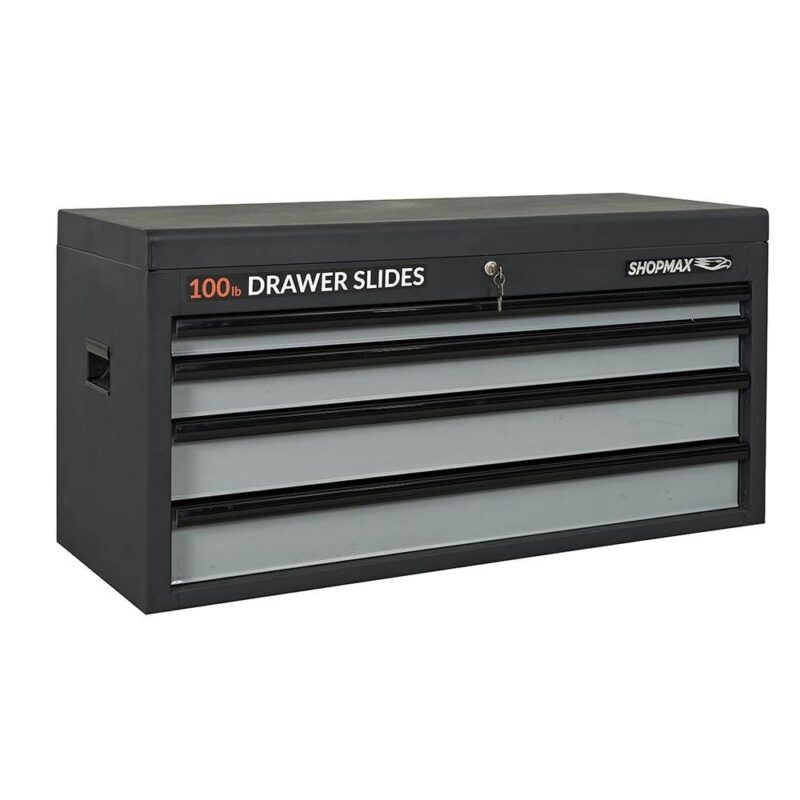 41 in. 4-Drawer Top Tool Chest - Image 3