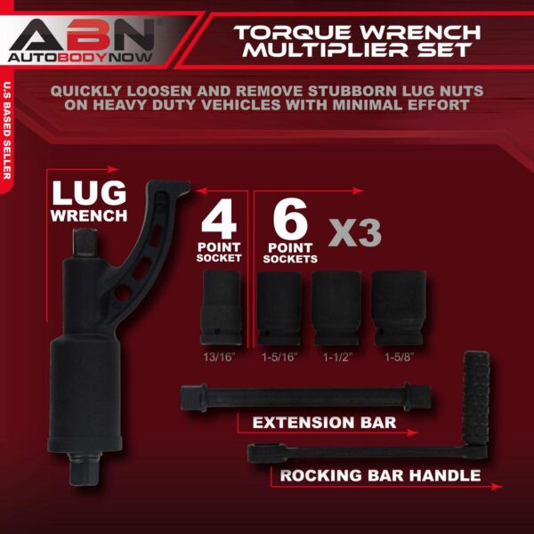ABN Torque Multiplie 58acfe19a0b0df4f7ba4bb5cec4074db