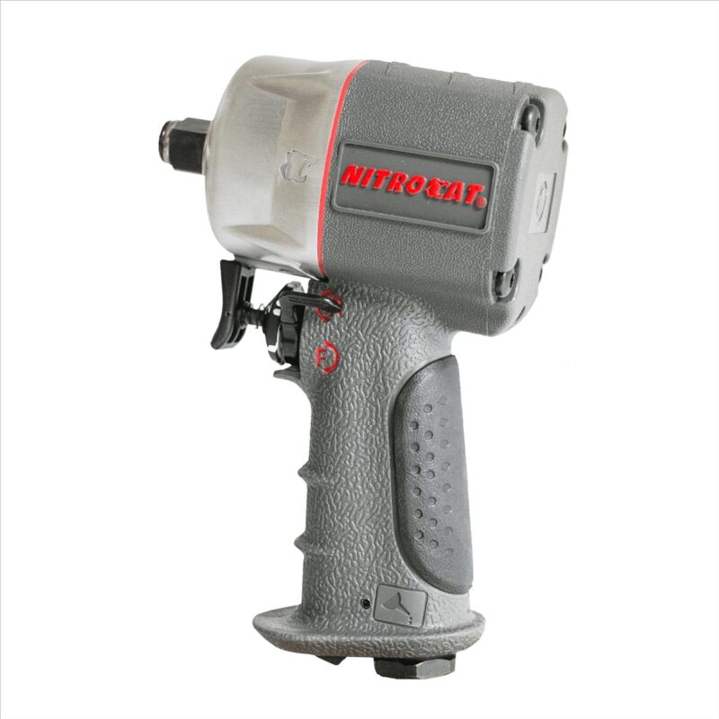 AIRCAT 1056-XL 1/2  Composite Compact Impact Wrench