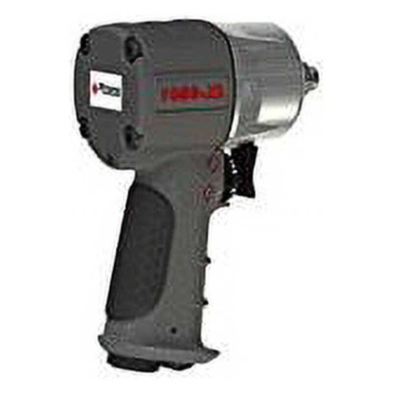 AIRCAT 1056-XL 1/2  Composite Compact Impact Wrench - Image 3