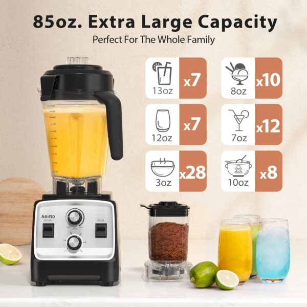Aeitto Blender Blend 95607e8122f91537fe3d4a77469ffcc2