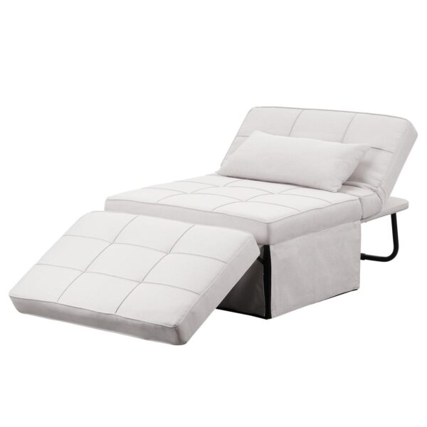 Ainfox Ottoman Chair 8b0ba0e35158d86c82e1e28b4ce14257