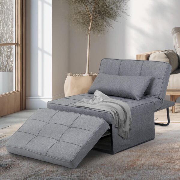 Ainfox Ottoman Chair c62ce7145d067bc06b83ff5ef77a26e2