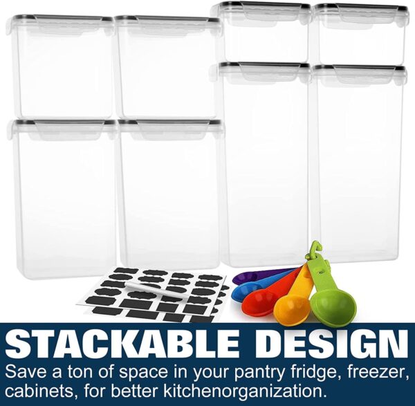 Airtight Food Storag 839c5807b4a0eb06d3d1d62dfd99532c