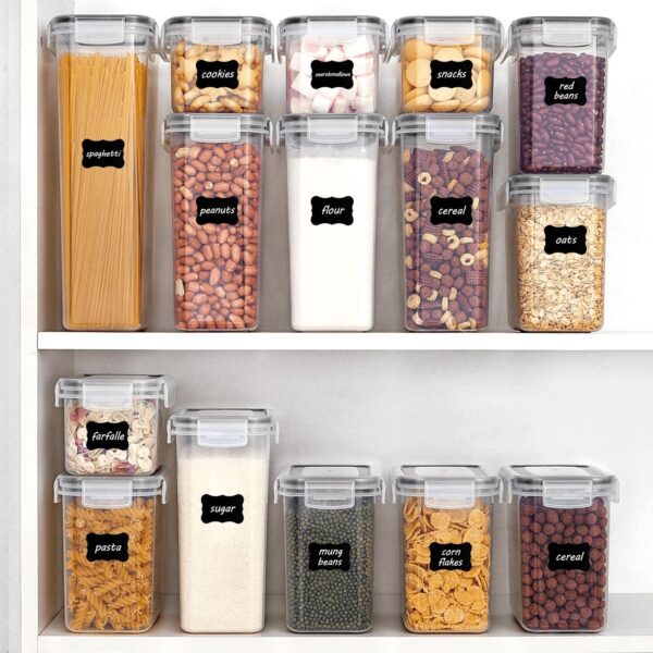 Airtight Food Storag 924d4e9bc2aa086e62900999e822371d