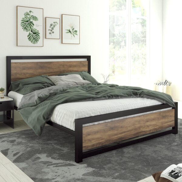 Allewie Queen Size M 3926556df4ef3b0afabd16d7890bf9b2
