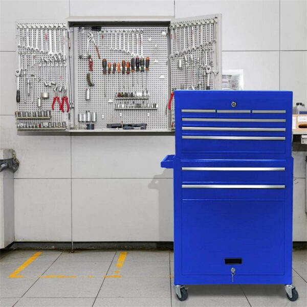Aukfa Tool Box 2 in 5ad33534bd3b0a6b197aa427b9f59da5