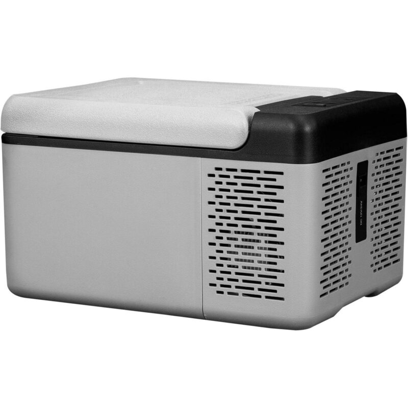 BENTISM 12 Volt Car Refrigerator Portable Freezer 10Qt Camping Compressor Cooler - Image 9