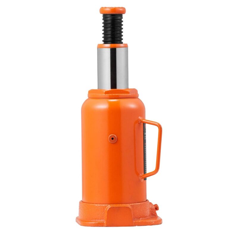 BENTISM Hydraulic Bottle Jack 20 Ton 9.4 -17.7  Height Manual High Lift Portable Automotive Car Repair Shop Jack Repairing Tool for SUV MPV Sedan - Image 9