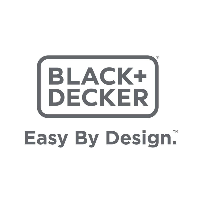 BLACK+DECKER 20V MAX* Cordless 3/8 in Drill Driver Kit (1) Lithium Ion Battery with Charger, (BDCDD120C) - Image 16