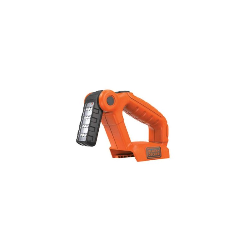 BLACK+DECKER 4 Tool Lithium Cordless Combo Kit, BD4KITCDCMSL - Image 14