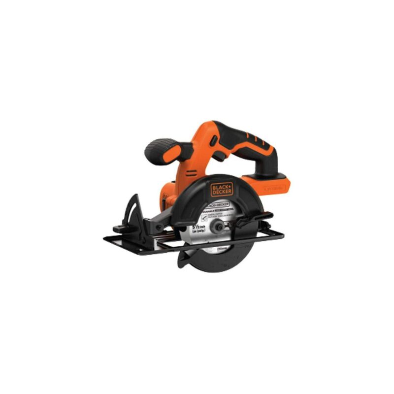 BLACK+DECKER 4 Tool Lithium Cordless Combo Kit, BD4KITCDCMSL - Image 17