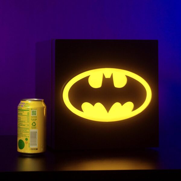 Batman Black Cooler 3863e6b6d1615bf4b649ea7ad626e90a