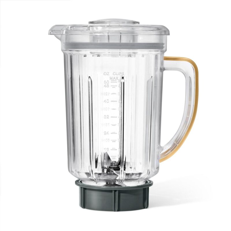 Beautiful PowerExact Blender System, White Icing by Drew Barrymore - Image 16