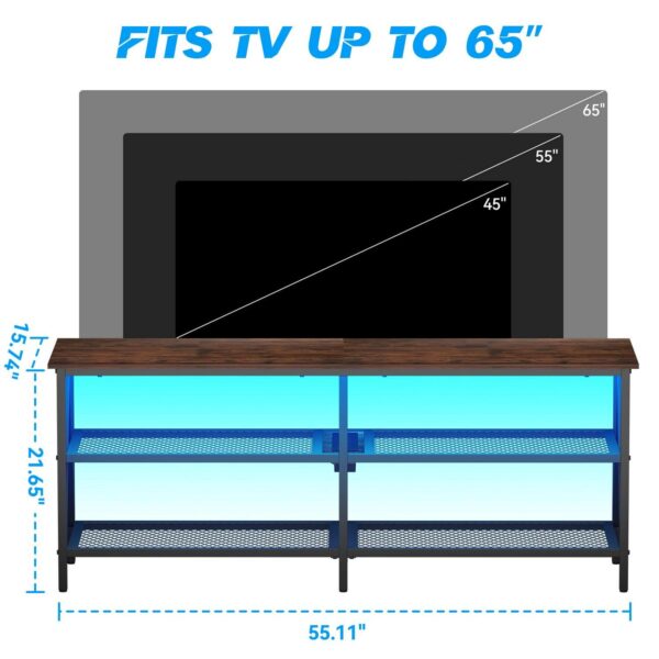 Behost 55 inch TV St 045bb7bd3cd3d9e796ea6e1e0b01d34e
