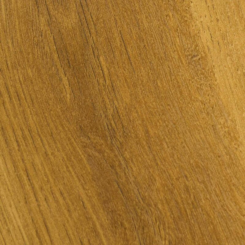 Better Homes and Gardens Springwood Caning Storage Cabinet, Light Honey Finish - Image 7