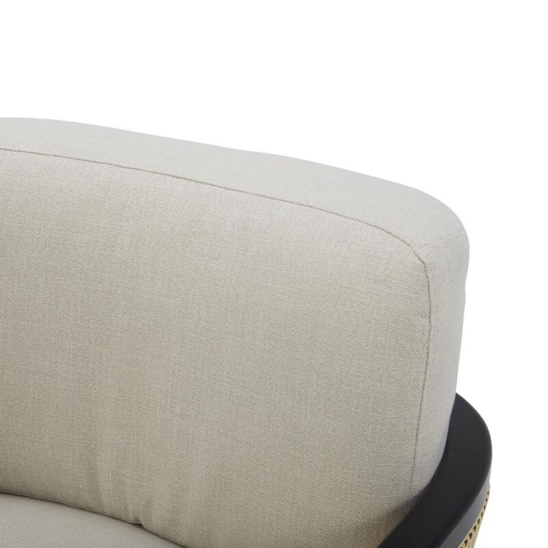 Better Homes and Gardens Springwood Cane Swivel Chair - Image 11