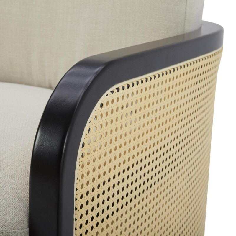 Better Homes and Gardens Springwood Cane Swivel Chair - Image 14