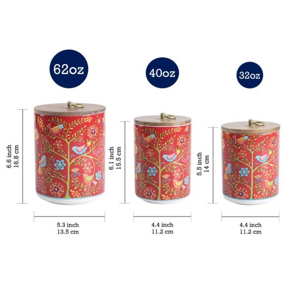 Bico Red Spring Bird 1b1a4f764167626499bdf6943a550164