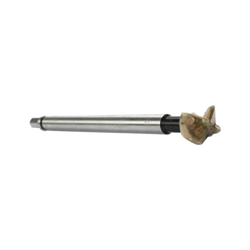 Big Horn 70125 Wood Door Lock Installation Kit, with Strike and Latch Mortiser - Image 4