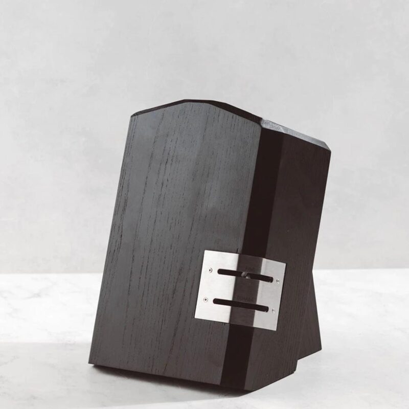 Bonded Steel, 10-Piece Knife Block Set - Image 3