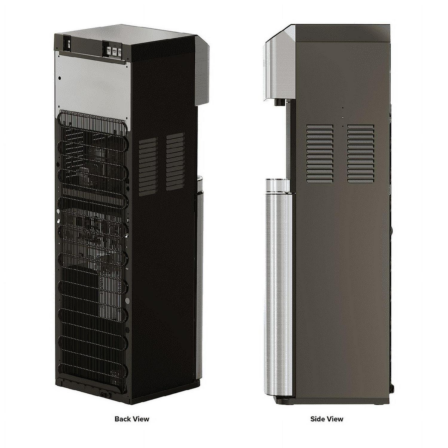 Brio 3-Stage Filtration Water Dispenser Tri-Temp Digital, Connects to your water line, Height 41.05 3 Brio 3-Stage Filtration Water Dispenser Tri-Temp Digital, Connects to your water line, Height 41.05 - Image 3