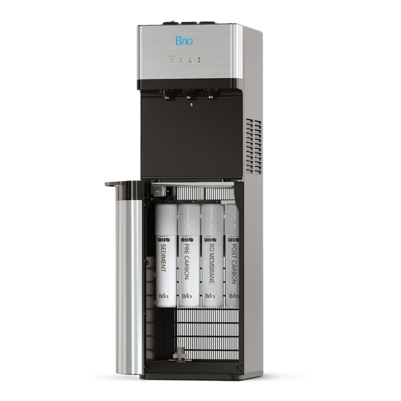 Brio 500 Series Bottle-Less Water Cooler Water Dispenser