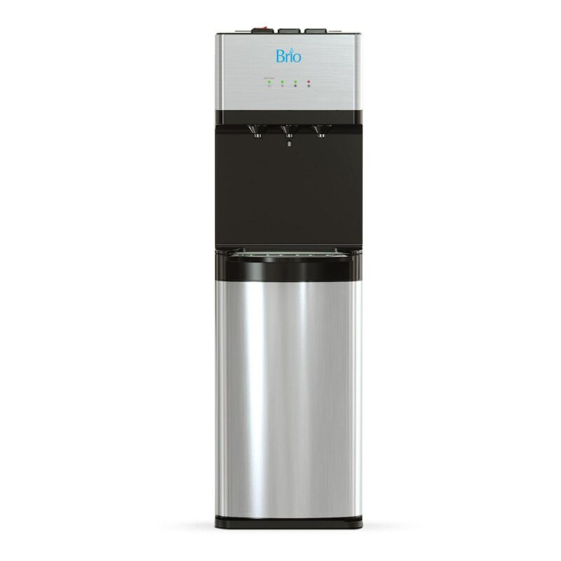 Brio 500 Series Bottle-Less Water Cooler Water Dispenser - Image 2