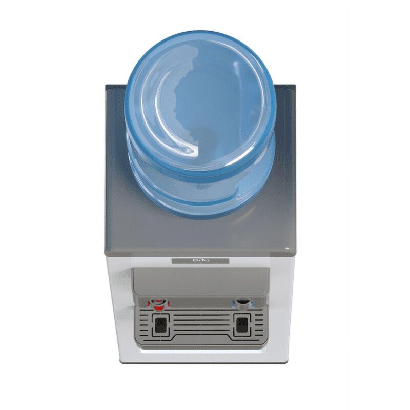 Brio CLTL100V2 100 Series Mini Top Hot and Cold Water Dispenser - Image 4