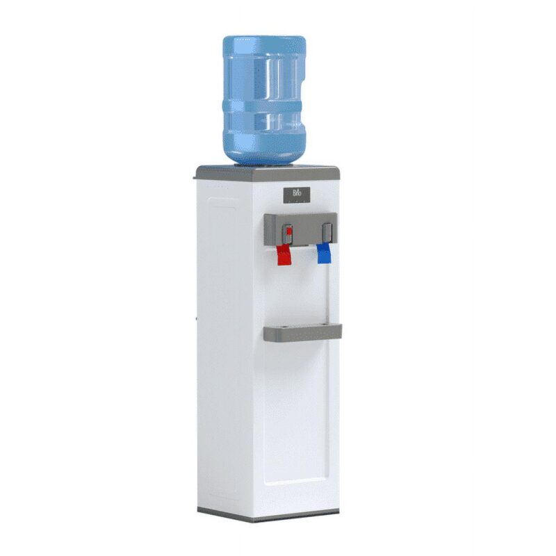 Brio CLTL100V2 100 Series Mini Top Hot and Cold Water Dispenser - Image 2