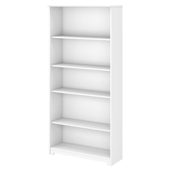 Bush Furniture Cabot 91bb655ef83332900cee5a9879aedb86