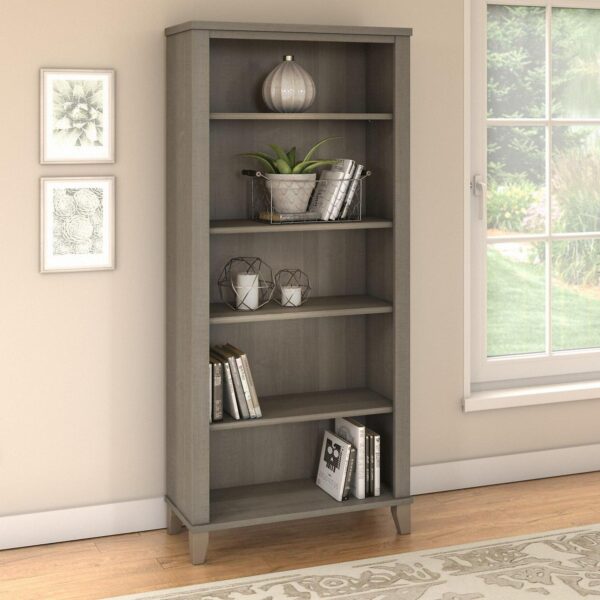 Bush Furniture Somer 2eb1a9bc5f02026a2f2c2d82372fa0dd
