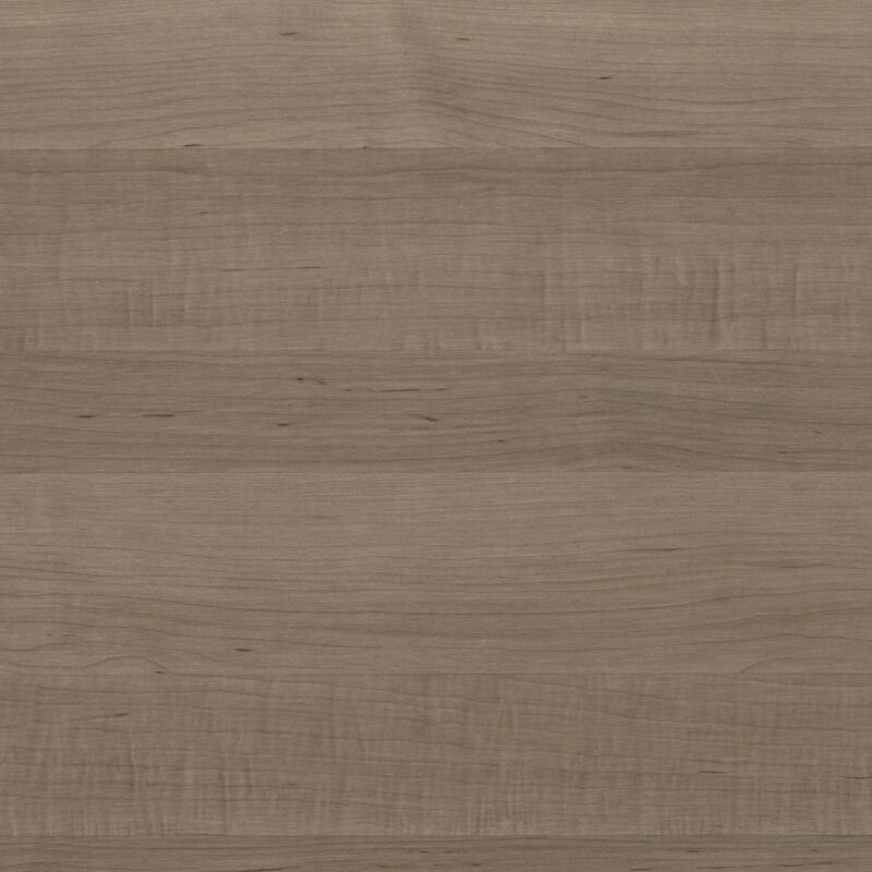 Bush Furniture Somerset Tall 5 Shelf Bookcase, Ash Gray - Image 4