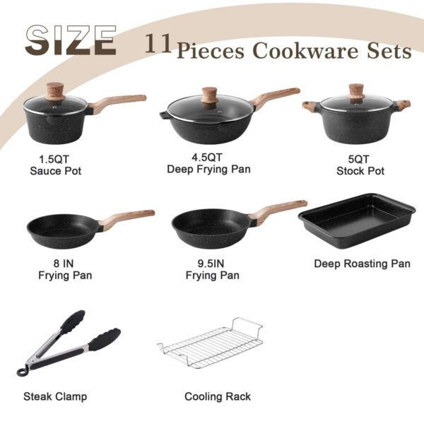 Caannasweis 10 Piece c54ece6d8fed6399faed827b2d28d7ef