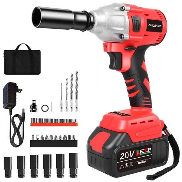 Camlekor Cordless Im 94771278f2c605e065eb0757a46fa0cf