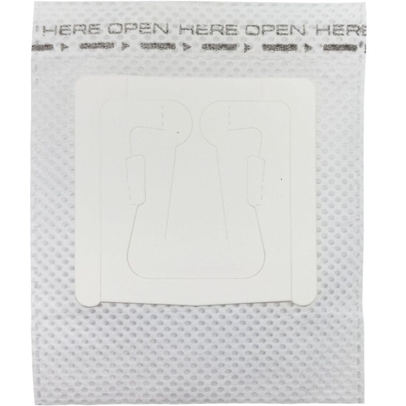 Caso Design HW 500 Touch Turbo 8-Second Boil Hot Water Dispenser and 50-pack Tea Packets Single Serve Filters - Image 3