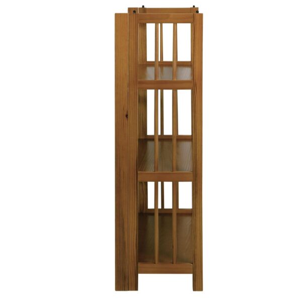 Casual Home 3 Shelf 32bad9f5dc0596f04c5000103c89088a