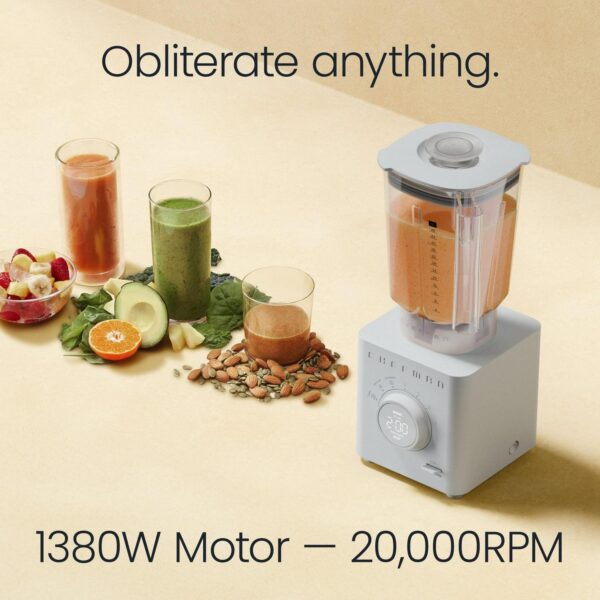 Chefman Obliterator eb5696c9265f23ad73b526e7f29b042d