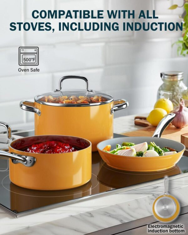 Cook N Home Pots and 71ca4fa45d7eb514c71ae417218a31cc 1