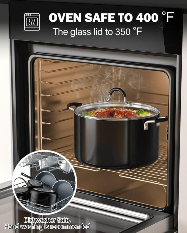 Cook N Home Pots and f2002675454bac11ef489f04bc503c05 1