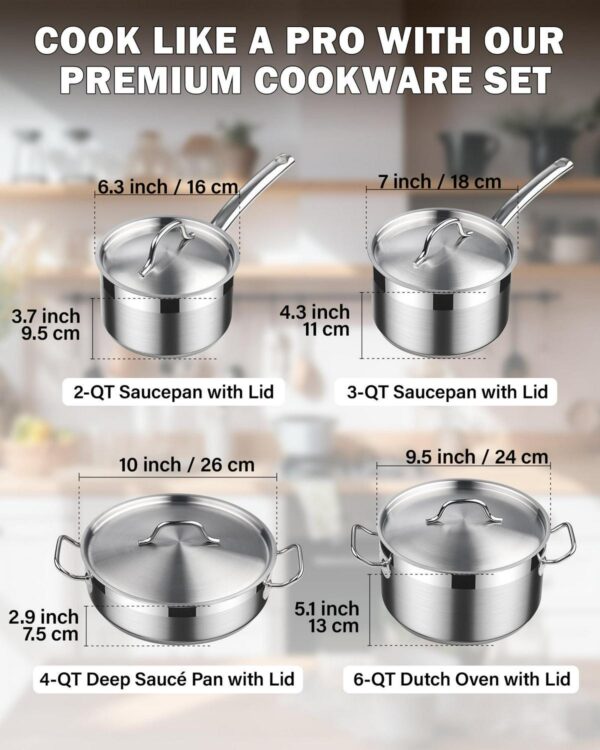 Cooks Standard Kitch 5cd6247c7499bd87fbd87f00a536b731