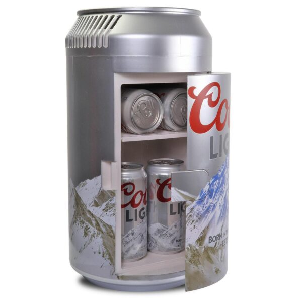 Coors Light 8 Can AC b6e38e65bdce61b910dee2e0a7d43fe1
