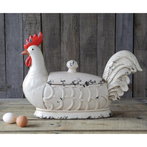 Creative Co Op Roost a2e01aad454b1d1f0882e7da9679ad2f