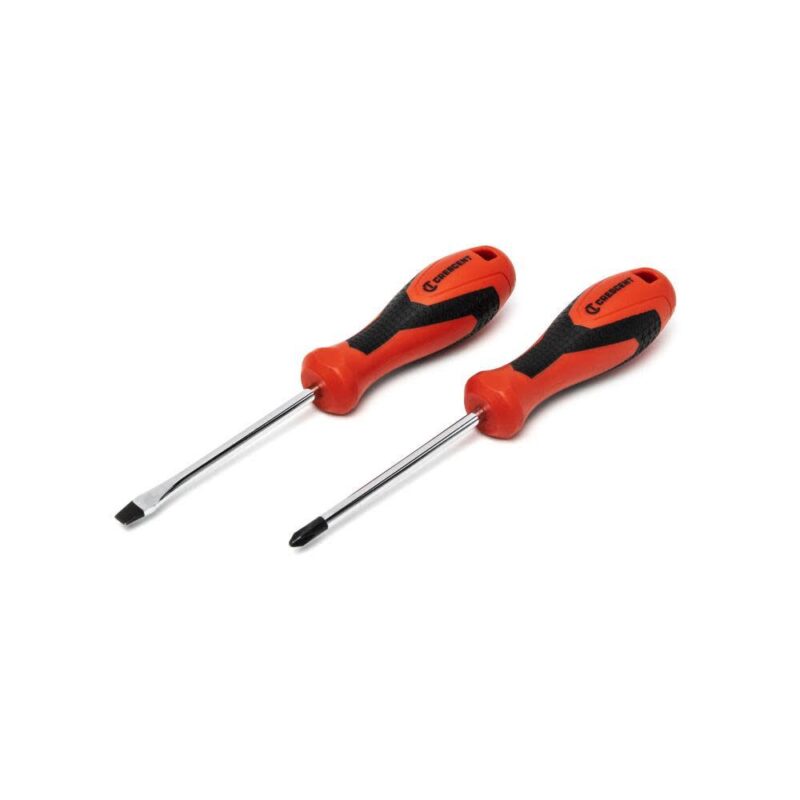 Crescent-CTK150 150 Pc. 1/4in. and 3/8in. Drive 6 Point SAE/Metric Professional Tool Set - Image 8