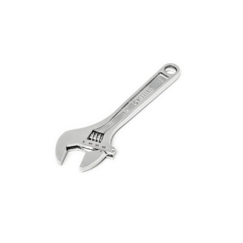 Crescent-CTK150 150 Pc. 1/4in. and 3/8in. Drive 6 Point SAE/Metric Professional Tool Set - Image 4