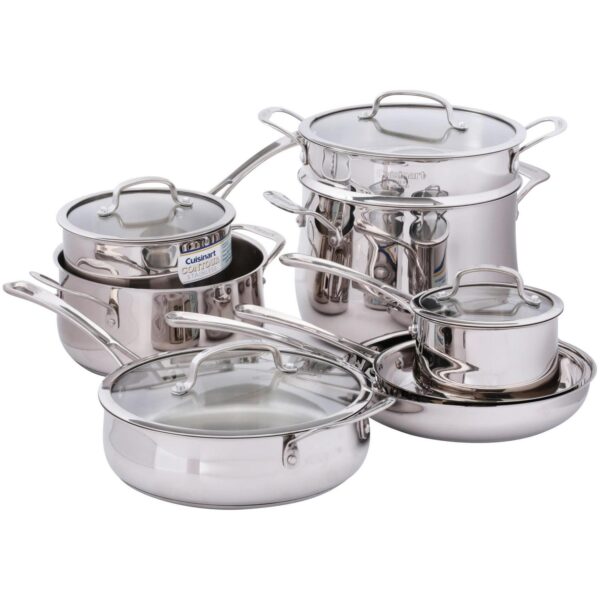 Cuisinart 13 Piece C afee8f87e7f5fb4aa2d369047051354b