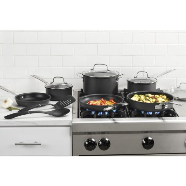 Cuisinart AdvantageA 0a475ea9a2d01a4ab095aa63972ac353